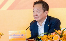 Người nhà và công ty liên quan chủ tịch Đỗ Quang Hiển muốn mua, bán lượng lớn cổ phiếu SHB