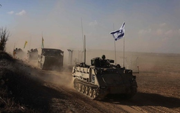 Mỹ dừng chuyển 3.500 quả bom cho Israel