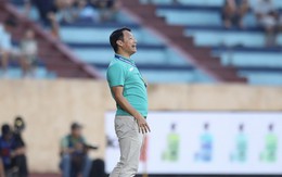 HLV Thép Xanh Nam Định tiến cử 4 cầu thủ cho HLV Kim Sang-sik