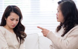 Hào hứng vì nghĩ sẽ được chia tài sản, tôi bị mẹ chồng "giội gáo nước lạnh" đầy cay đắng bẽ bàng