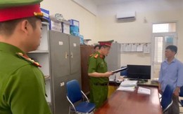 Khởi tố, bắt tạm giam Kế toán ngân sách cùng nguyên Chủ tịch xã