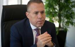 Phản ứng của Israel trước tuyên bố ngừng viện trợ vũ khí của Mỹ