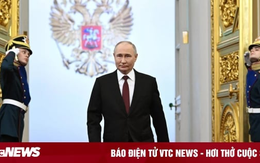 Sẽ thông tin chuyến thăm của Tổng thống Putin tới Việt Nam khi phù hợp
