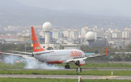 Chuyến bay từ Hàn Quốc đến Đà Nẵng phải hạ cánh khẩn cấp, 148 hành khách đều đồng ý vì một lý do