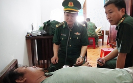 Tàu cá Quảng Bình gặp nạn trên biển: Việt Nam phối hợp với Trung Quốc tìm kiếm, cứu nạn ngư dân