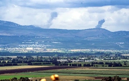 Các cuộc tấn công giữa Israel và Hezbollah gia tăng