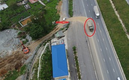 Vụ "xé rào" cho xe tải đi vào cao tốc Bắc - Nam: Làm rõ hành vi đưa, nhận hối lộ