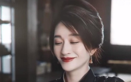 Mỹ nhân Hoa ngữ vừa đẹp vừa "điên" gây sốt MXH, nhan sắc tuổi U50 quá khó tin