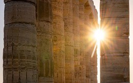 Các nhà khảo cổ sử dụng tia vũ trụ để soi sáng chân tướng khu định cư bí mật 7.000 năm tuổi