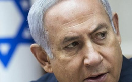 Thủ tướng Israel cương quyết phá hủy Hamas