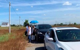 Sợ bỏ lỡ chu kì tăng giá, nhà đầu tư “tay to”  rục rịch trở lại các điểm nóng săn đất phân lô