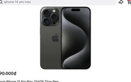 Vì sao Apple cấm các đại lý bán iPhone, MacBook… trên TikTok Shop?