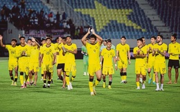 Không thể mời tuyển Việt Nam thi đấu, tuyển Malaysia bất ngờ bị báo Indonesia chế giễu
