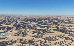 Không phải xe điện, đây mới là ngành hàng mà Trung Quốc bỏ xa cả thế giới: Sản lượng 1 nhà máy đủ dùng cho một quốc gia, tốc độ tăng trưởng vượt Mỹ, Châu Âu