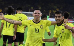 Thiếu trầm trọng tiền đạo, đội tuyển Malaysia 'cầu viện' Sergio Aguero
