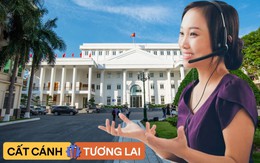 1 ngành học không mới nhưng thiếu hơn 1.000 nhân sự mỗi năm: Mức lương đến vài trăm USD/giờ, hợp với người năng động, nhạy bén