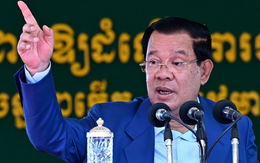 Ông Hun Sen nêu lý do Campuchia từ chối dự hội nghị hòa bình Ukraine: "Xin đừng đổ lỗi cho Trung Quốc"