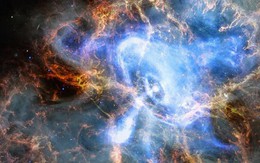 NASA phát hiện "hải đăng vũ trụ" hướng thẳng vào Trái Đất
