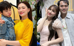 Hòa Minzy lên mạng nhờ tư vấn chuyện sức khỏe, Văn Toàn thả một tấm hình khiến cô bạn thân phải phân bua: Đừng làm cộng đồng mạng hiểu lầm