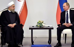Nga công bố lý do tạm dừng thỏa thuận hợp tác toàn diện mới với Iran