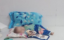 Cà Mau: Đình chỉ kíp bác sĩ bị tố vô cảm với bé 4 tháng tuổi sốc phản vệ