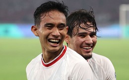 Việt Nam và Thái Lan bị loại, Đông Nam Á vẫn có 1 đội bóng cùng Indonesia đi tiếp ở vòng loại World Cup