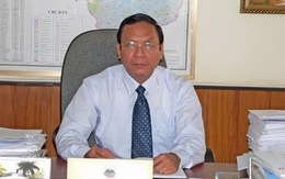 Kỷ luật cảnh cáo nguyên Phó Chủ tịch tỉnh Gia Lai Phùng Ngọc Mỹ