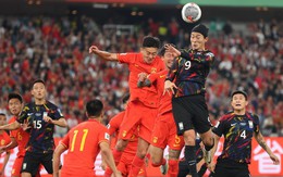 Tuyển Trung Quốc và Hàn Quốc có thể “bắt tay” nhau khiến Thái Lan bị loại trong cay đắng?