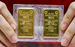Tại sao giá vàng SJC cao hơn PNJ?