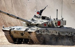 Trung Quốc nghĩ lại về vai trò của xe tăng trong các cuộc chiến tương lai