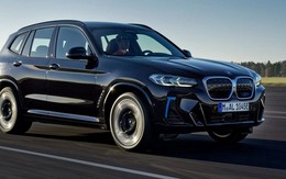 EU sắp áp thuế 'căng đét' ô tô điện Trung Quốc - vì sao các hãng xe 'gà nhà' như ngồi trên đống lửa, CEO BMW còn than thở 'chúng ta có thể tự bắn vào chân mình'