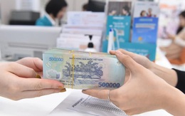 Làn sóng tăng lãi suất tiết kiệm lan rộng, xuất hiện ngân hàng trả lãi 9,5%/năm