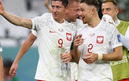 Ngôi sao Lewandowski có nguy cơ chia tay sớm Euro 2024