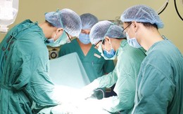 Giám đốc Bệnh viện K nêu 5 lý do khiến ung thư gia tăng tới 200.000 mỗi năm