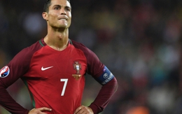 5 tiền đạo cắm hay nhất Euro 2024: Ronaldo ghi 50 bàn vẫn phải đứng thứ 2