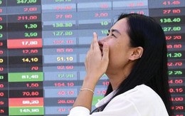 Một điều chưa từng xảy ra với chứng khoán Việt Nam 2 năm qua vừa khiến nhà đầu tư vỡ oà vui sướng