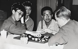 'Đệ nhất thần đồng' được cả Trung Quốc kỳ vọng, tìm lối thoát nơi cửa Phật