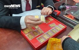 Từ hôm nay người dân có thể mua vàng miếng SJC online: Cách làm thế nào?
