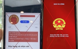 Thêm 1 phụ nữ ở Hà Nội mất gần 6 tỷ đồng vì công an giả lừa tải app Dịch vụ công
