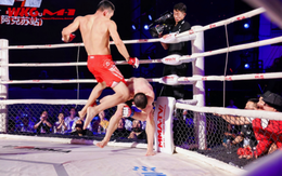 Cao thủ Trung Quốc học võ trên mạng, mơ đóng phim để thoát nghèo