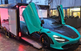 Độc lạ nghề "ship" xe sang cho giới siêu giàu: Kiếm cả tỷ trong chớp mắt nhưng buộc phải có tình yêu vô điều kiện cho các "thượng đế" lắm yêu sách