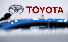 Thế khó của Toyota khi làm xe điện: Gánh nặng 5,5 triệu việc làm khi chẳng biết làm gì với chuỗi cung ứng ô tô xăng, vốn đóng góp đến 2,9% GDP