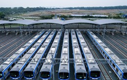 Chủ tịch TPHCM nói về việc huy động 3 tỷ USD/năm để làm metro