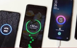 Cách sạc giúp tăng độ bền cho smartphone