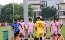 Lịch thi đấu của U16 Việt Nam tại giải U16 Đông Nam Á 2024
