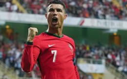 Ronaldo hứa không chống đối HLV Bồ Đào Nha