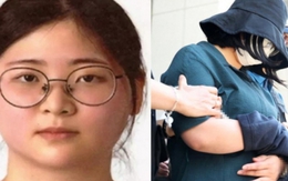 Vụ giết người bằng 110 nhát dao rồi phân xác rúng động Hàn Quốc: Hung thủ giết người ngẫu nhiên “để biết cảm giác” nhận bản án sau cùng