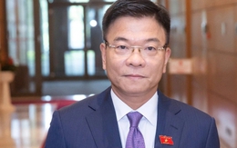 Giới thiệu chữ ký của tân Phó Thủ tướng Lê Thành Long