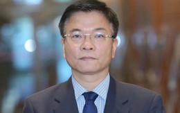 Phó Thủ tướng Lê Thành Long kiêm giữ chức bộ trưởng Bộ Tư pháp, theo dõi, chỉ đạo 5 bộ