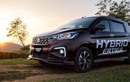 Doanh số phân khúc tiết kiệm xăng nhất Việt Nam tháng 5: Toyota Corolla Cross tăng gấp hơn 100 lần, vua doanh số có nguy cơ bị "khai tử"?